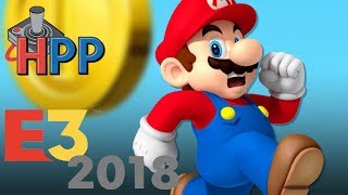 10 Ways Nintendo Can Dominate E3 2018