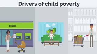 Drivers of child poverty