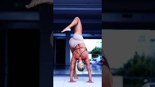 Mobility Flow Bodyweight Training Home Workout Yoga Movement Exercises Animal Flow Calisthenics