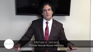 Publicly Named During a Sex Abuse Case | Hillsborough County Attorneys