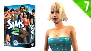 The Sims 2 Ultimate Collection Part 7 "PREGGO AGAIN!!"