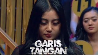 GARIS TANGAN | Spesial Malam Tahun Baru (Pamela Safitri)