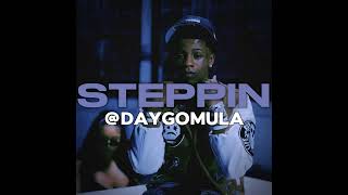 EBK Young Joc Type Beat - "Steppin" (Prod By DaygoMula x HeyTaewon)