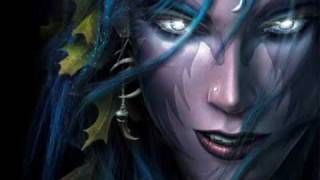 Warcraft 3 Night Elf Theme 1 Music