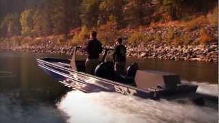 Snake River Boat Builders Video Showcase