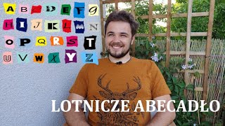 Lotnicze abecadło - Alfabet fonetyczny ICAO, Lotnictwo w pigułce