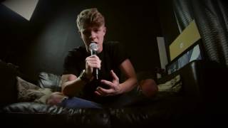 Nathan Grisdale - Fuck it (Re-write)