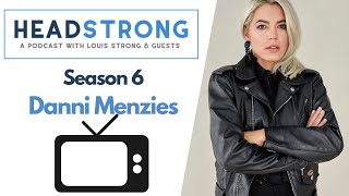 S6E7: Danni Menzies - 'I was mentally at a point where I didn't want to be here anymore'