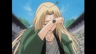 Tsunade is crying after Jiraya's death💔😢... Naruto shocked after hearing this news 💔 [English dub]