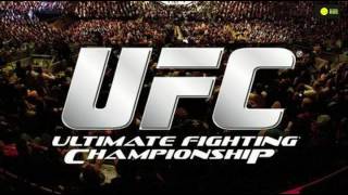 UFC: Soundtrack 11 ♫ █▬█ █ ▀█▀ ♫