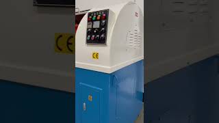 EB120 Centrifugal Disc Finishing Machine with 40 rooms