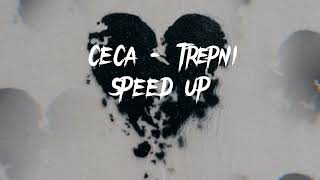 Ceca - Trepni (speed up)