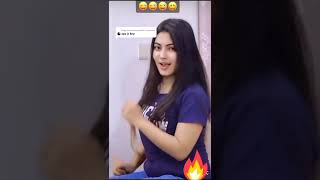 Ow ha ow a 😜😜 sexy girl sexy video ❤️