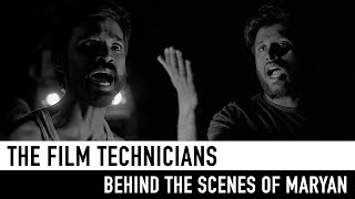 Dhanush Is Stuck In Character | THE FILM TECHNICIANS