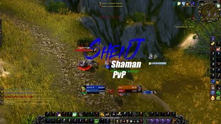 Tbc Elemental Shaman PvP Daily Highlights Ep.8