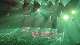 Phish - Nutter Center - 10/10/2023 - Broken Into Pieces