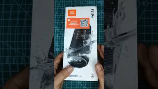 JBL FLIP 6 Unboxing! #jbl #jblflip6 #unboxing