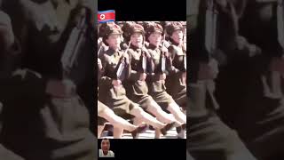 #army #military #soldier #viralvideo #northkorea #funny #youtubeshorts #tuviettrishorts