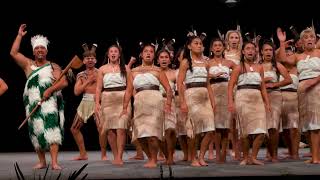 Te Whiri Kōkō o Rangitāne regional performance 2024