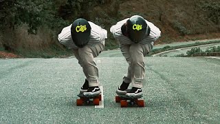 Downhill Skate Helmets explained by Thiago Lessa