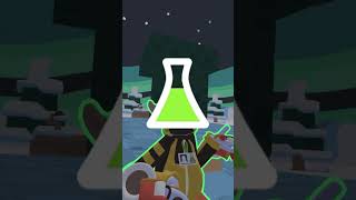 I got Lab Rat in #yeepshideandseek #shorts #labrat #vr #science