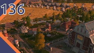 Anno...the FARMING SIM? - Anno 1800 in 2024 - Ep. 136