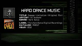 DJ Husband - Damage Limitation (Original Mix) [HQ]