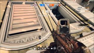 Rainbow Six  Siege Kills and moments