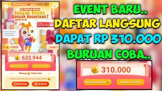 Event Uc Browser Terbaru !! Masuk Langsung Dapat Saldo 310.000 - Event Aplikasi Uc Browser 2021