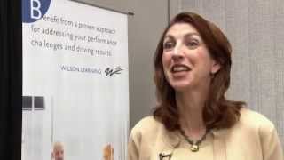 Customer Experience Exchange for Financial Services - Wendy Mack - Why attend