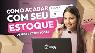 Como acabar com seu estoque : Dicas e Truques