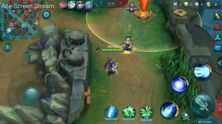 Mobile Legends #4