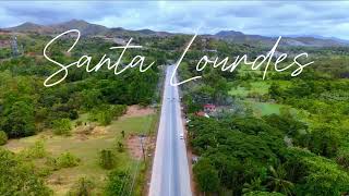 Santa Lourdes Puerto Princesa City Palawan