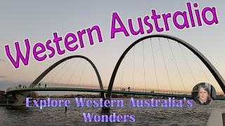 Western Australia's Hidden Gems You Never Knew Existed!