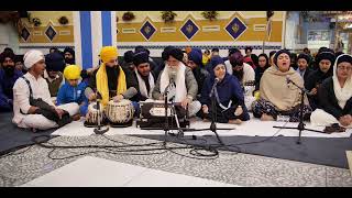 Thursday Weekly Youth Keertan - March 5