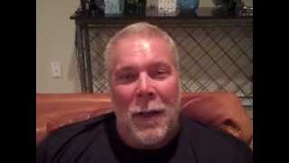 Kevin Nash Movie-days 2014