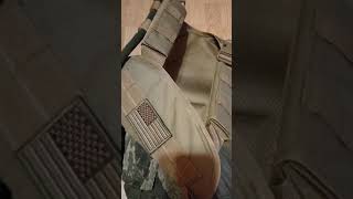 GFIRE Plate Carrier overview.  2023.