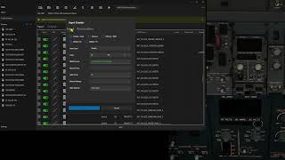 Device Interface Manager (DIM) - Flightdeck Solutions 737: AC/DC Panel