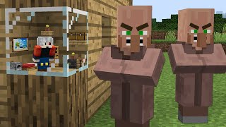 THEMURAT VS MINECRAFT #448