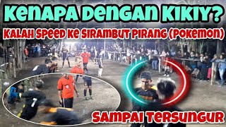 KIKY KALAH LESEK || BURUNG SAKTI VS PAKEMON || Full A Babak.2