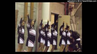 2016/2017 Cheer Mix (Work)