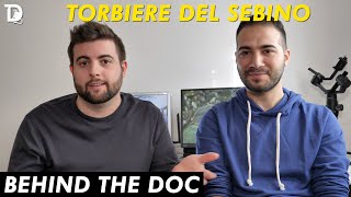 Cosa ci spinge a documentare i luoghi naturali? | 🎥 TORBIERE DEL SEBINO | 📋 𝐁𝐞𝐡𝐢𝐧𝐝 𝐭𝐡𝐞 𝐃𝐨𝐜 | 📺 𝟷𝚡𝟶𝟼