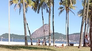 Praia do Flamengo - RJ