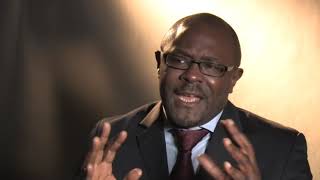 Psychosis and cities with Dr. Kwame McKenzie