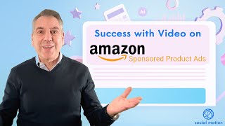 Marketing Minute: Success with Video on Amazon