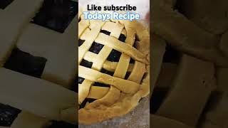 Today's Recipe Fish Fry Day #pie #cookingshorts #cookingvideo #chefstyle #cheflifestyle #chef #cook