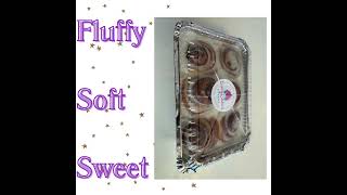 ---FLUFFY & SWEET??? WE'VE GOT WHAT YOU NEED!!---