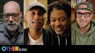 OTHERtone with Pharrell, Scott, and Fam-Lay - Adam Frank