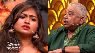 Dhamu appa angry Speech on Zoya activity | 27th & 28th July 2024