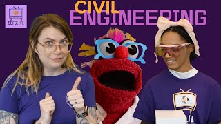 How Great!: The Science of Civil Engineering